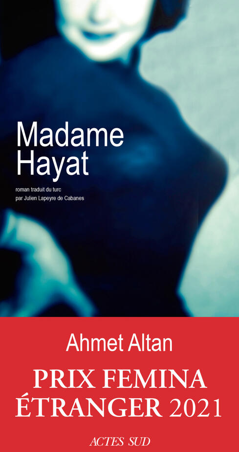 Madame Hayat